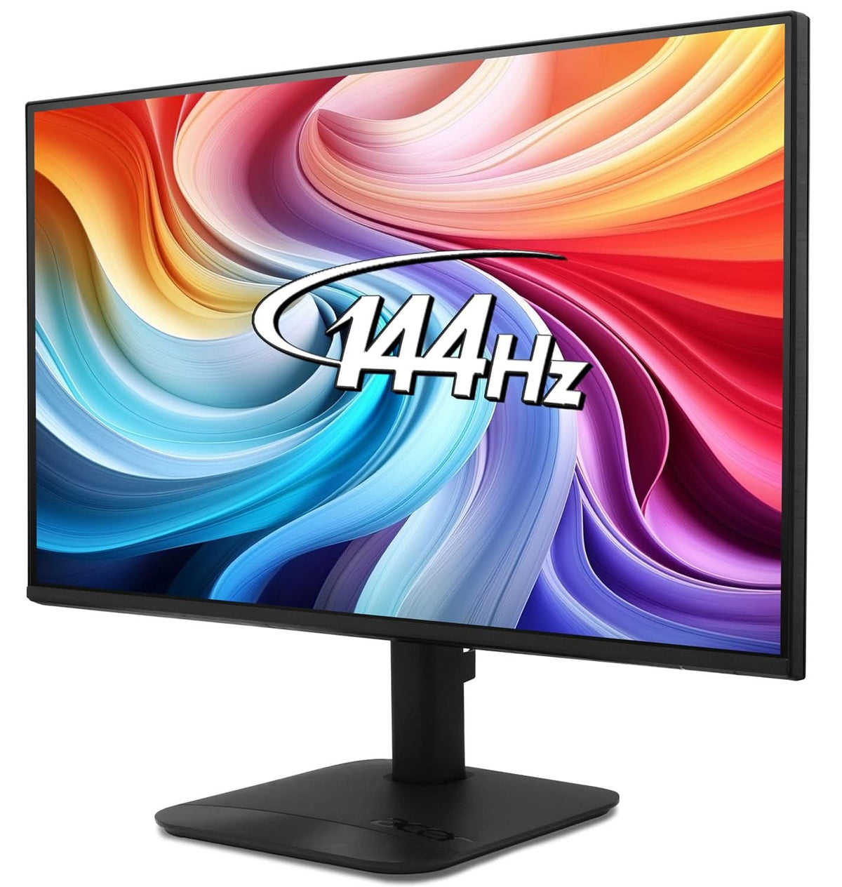 ACER KPA270 P6BMIX UM.HX2SS.601 27 INCH 144HZ BLACK MONITOR – TechCure India