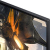 SAMSUNG Odyssey G5 LS32AG520PWXXL 32 Inch QHD 165Hz IPS Panel 99%SRGB 1MS AMD Freesync Gaming Monitor - 4