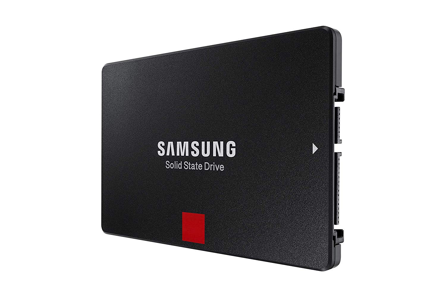 SAMSUNG 860 PRO 512GB 2.5 SATA SATA 3 Solid State Drive (SSD) - 3