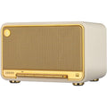 Edifier D32 Tabletop Wireless Speaker White – TechCure India