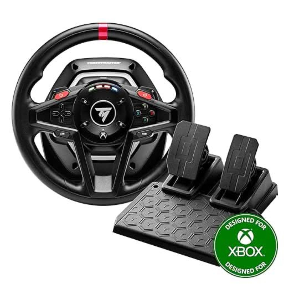 THRUSTMASTER T128 X World Type C – TechCure India
