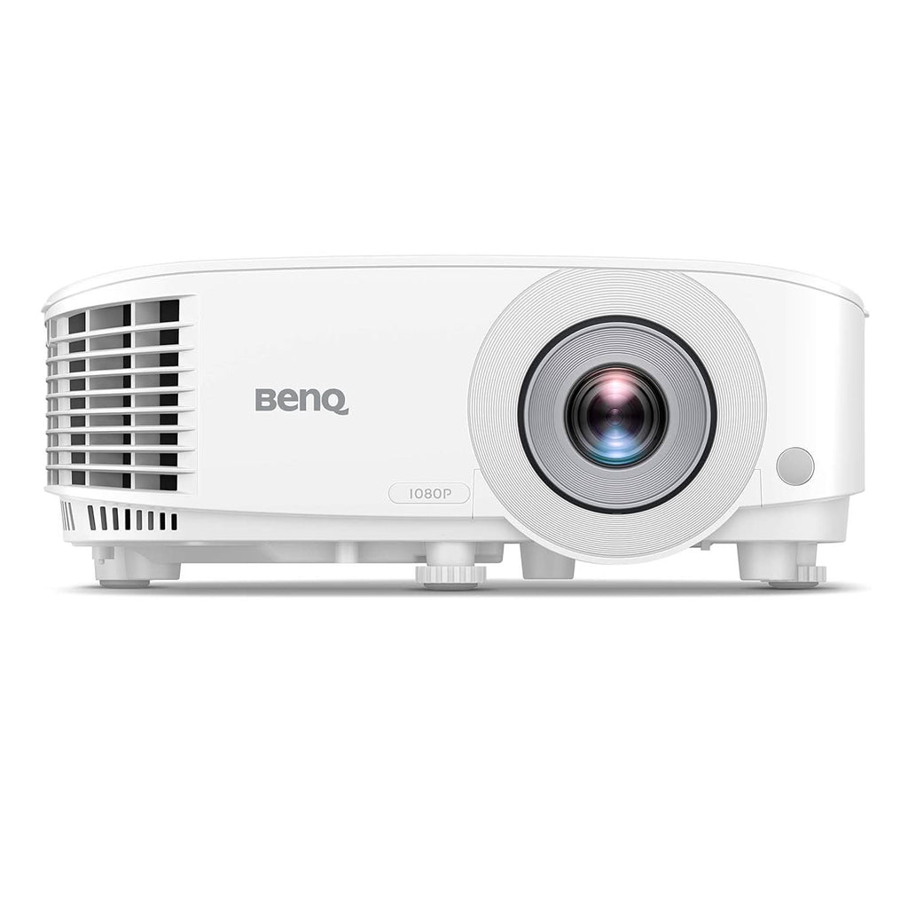 BENQ MH560, FULL HD (1080P) DLP PROJECTOR, DUAL HDMI PORT. – TechCure India