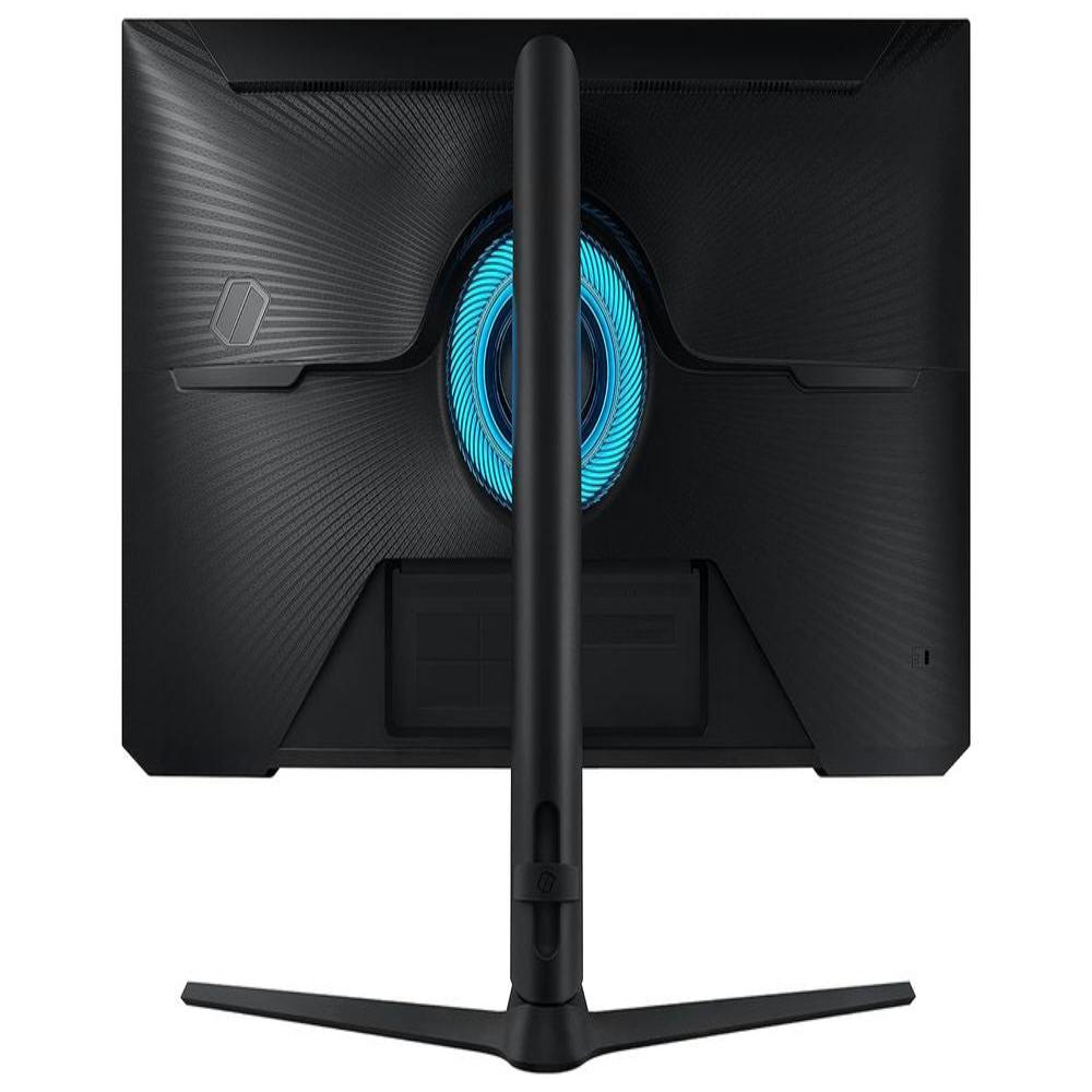 SAMSUNG Odyssey G7 LS28BG700EWXXL 28 Inch UHD 144Hz IPS Panel 90%SRGB 1MS NVIDIA Gsync IPS Gaming Monitor – TechCure India