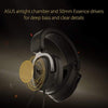 ASUS TUF H3 3.5mm Wired Gaming Headphone ( Black ) ( PC / Playstation / Mobile / Xbox ) - 2