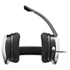 CORSAIR Void Elite RGB Wired/USB 7.1 Surround Gaming Headphone With Mic ( White ) ( PC ) - 3