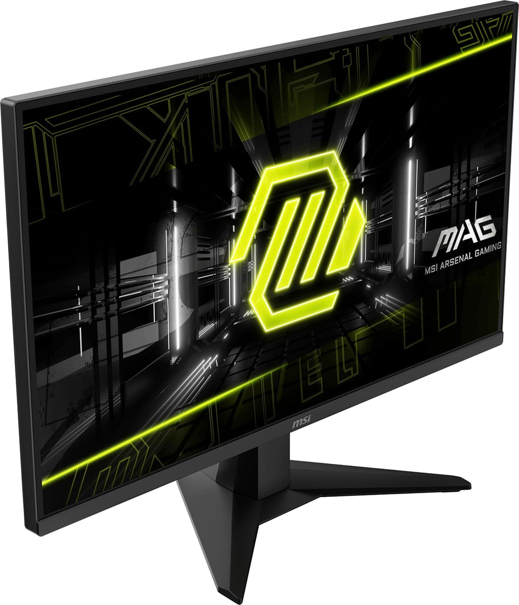 MSI MAG 275QF 27-INCH 2K GAMING MONITOR – TechCure India