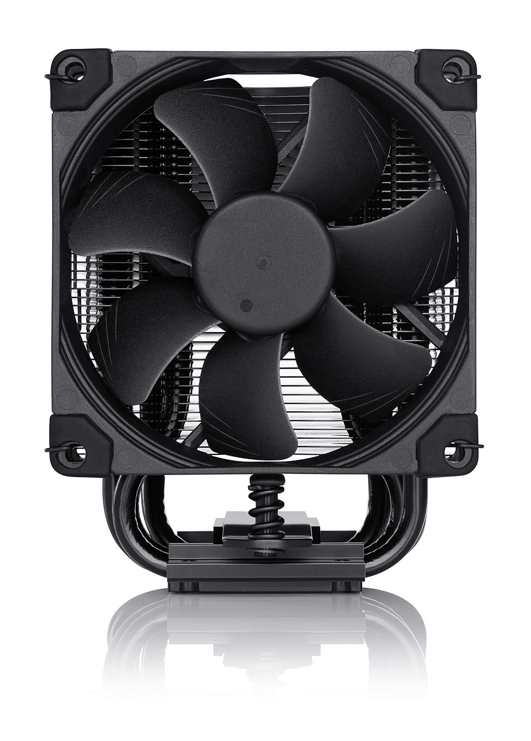 NOCTUA NH-U9S CHROMAX BLACK CPU AIR COOLER – TechCure India