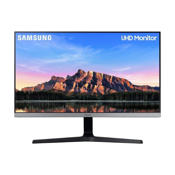 Samsung LU28R550UQWXXL 28 Inch Gaming Monitor – TechCure India