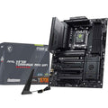 MSI MAG X870E Tomahawk MAX WIFI7 ATX Motherboard – TechCure India