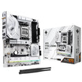 ASROCK X870 STEEL LEGEND WIFI MOTHERBOARD – TechCure India