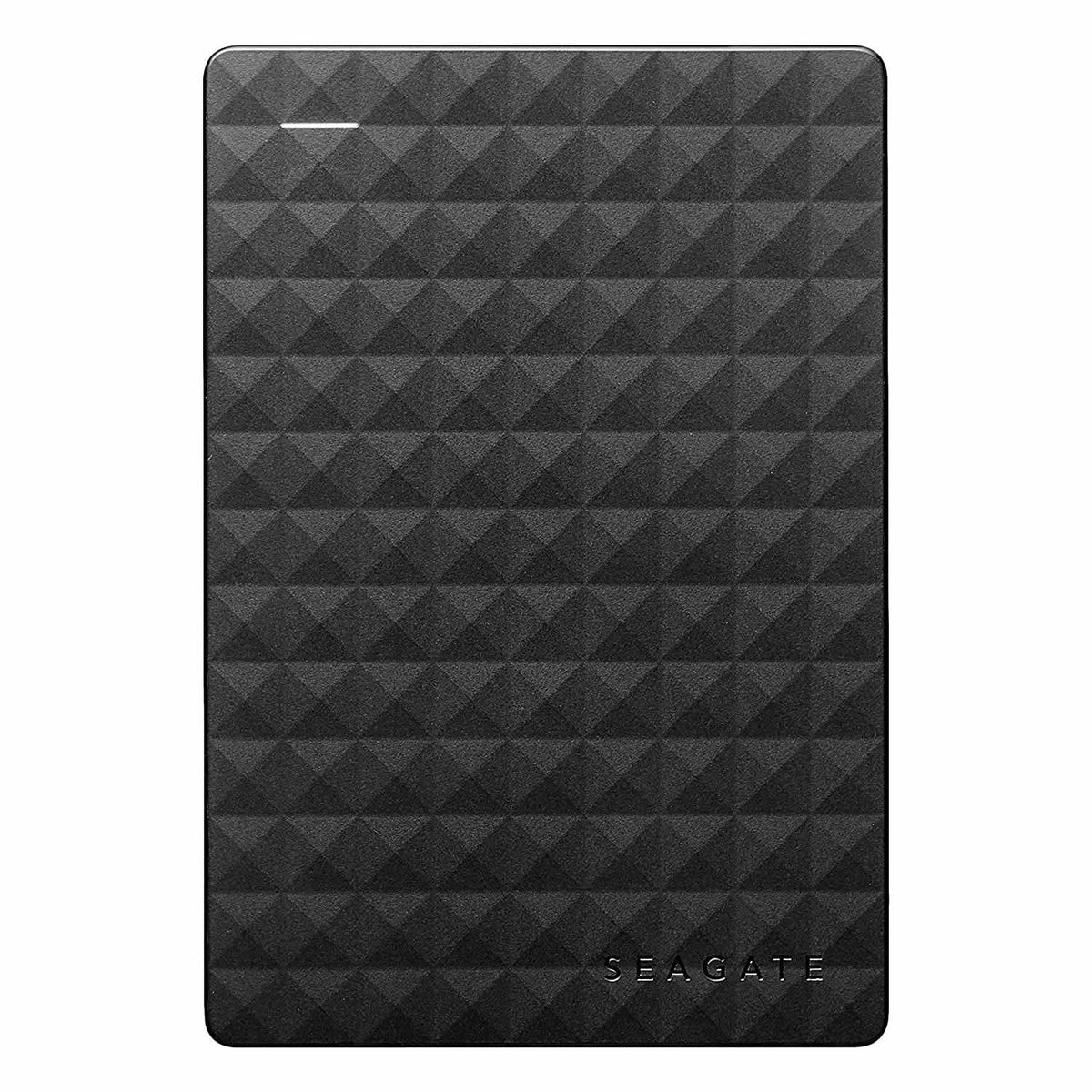 SEAGATE EXPANSION 2TB EXTERNAL HDD – TechCure India
