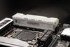 CRUCIAL Ballistix Sport 16GB ( 16GB x 1 ) 2400MHz DDR4 RAM ( White ) - 2
