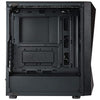 COOLER MASTER CMP 520 ATX ARGB Mid Tower Cabinet (Black) - 4