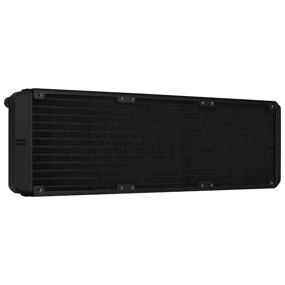 AEROCOOL Mirage L360 ARGB CPU Liquid Cooler (Black) - 3