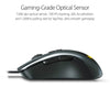 ASUS TUF M3 Wired Ergonomic RGB Gaming Mouse ( TUF-GAMING-M3-GEN-II ) ( 7000DPI / 7 Macro Buttons ) ( Black ) - 5