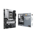ASUS PRIME X670 P-CSM AMD AM5 MOTHERBOARD – TechCure India