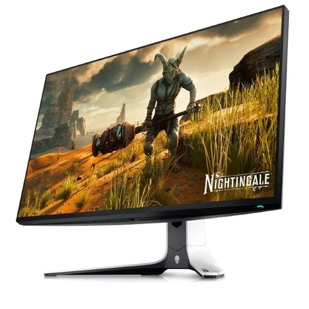 DELL Alienware AW2723DF 27Inch QHD 240Hz IPS Panel 100% SRGB 1MS AMD Freesync IPS Gaming Monitor - 2