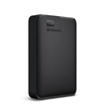 WESTERN DIGITAL 4TB ELEMENTS PORTABLE EXTERNAL HARD DRIVE – TechCure India