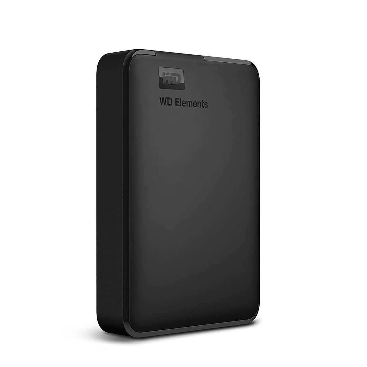 WESTERN DIGITAL 4TB ELEMENTS PORTABLE EXTERNAL HARD DRIVE – TechCure India