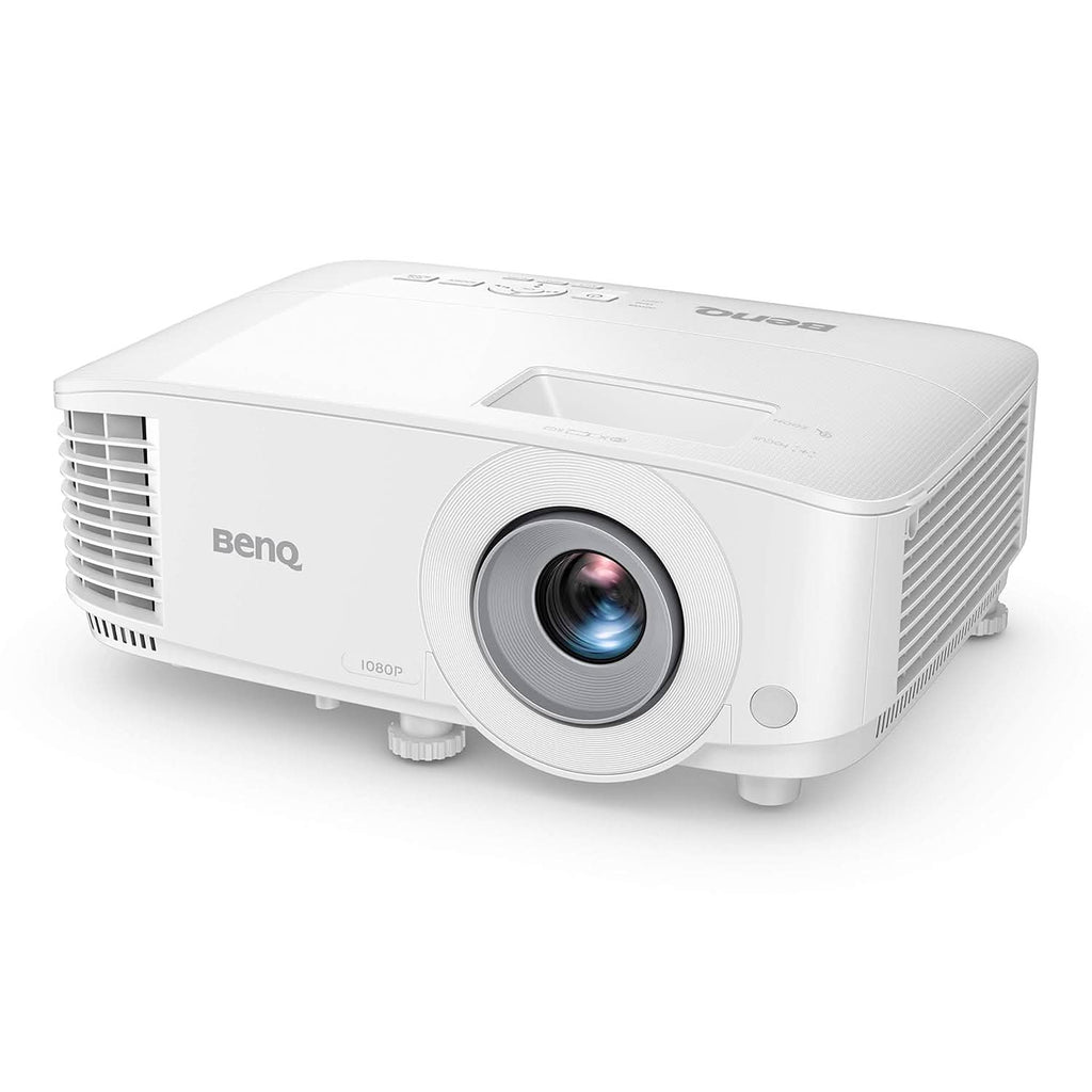 BENQ MH560, FULL HD (1080P) DLP PROJECTOR, DUAL HDMI PORT. – TechCure India