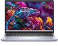 Dell Pro 14 PV 14250 Laptop, Intel Core 3 100U, 8GB RAM, 512GB SSD, 14 Inch FHD Display, DOS, Silver – TechCure India