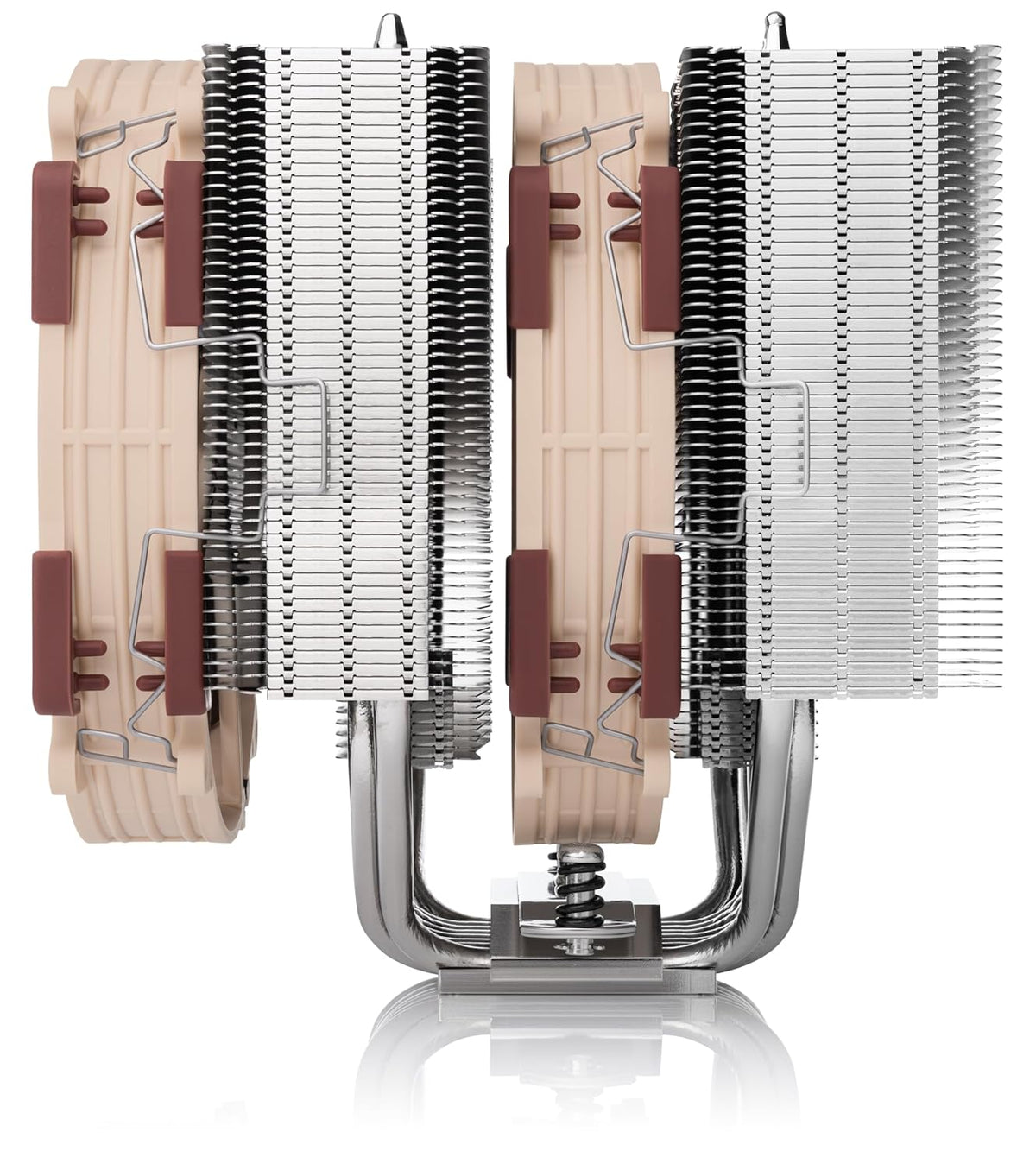 NOCTUA NH-D15 G2, DUAL TOWER CPU COOLER – TechCure India