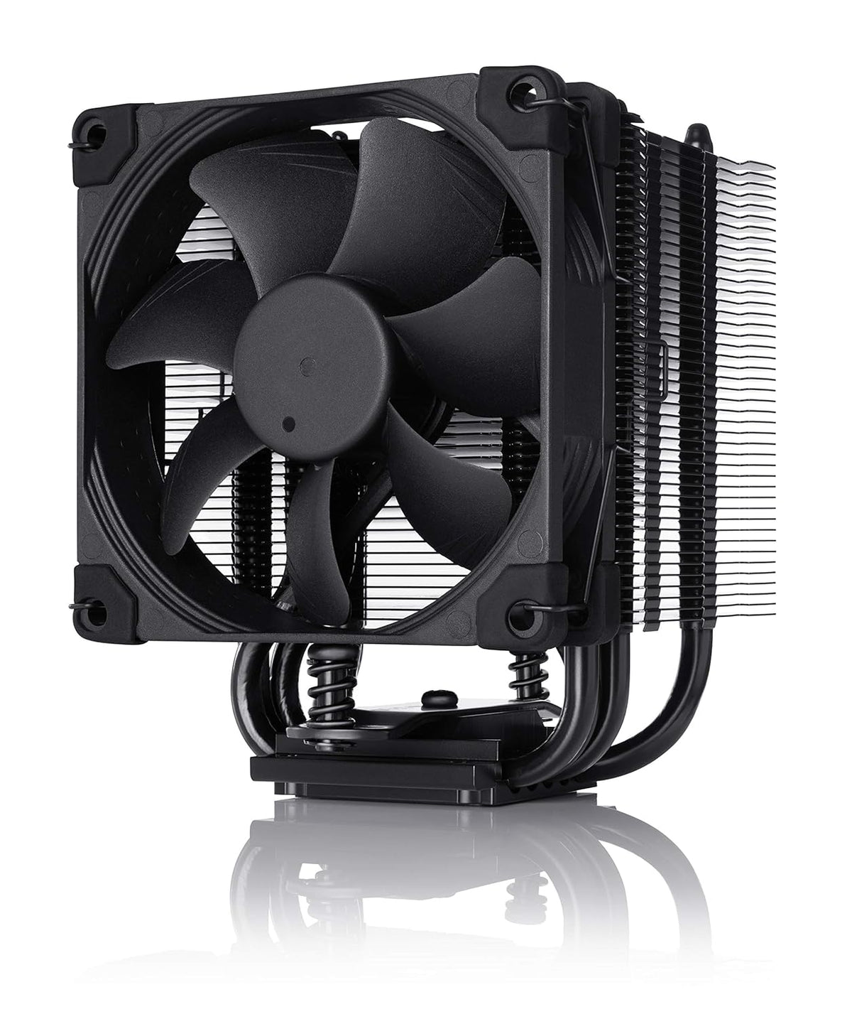 NOCTUA NH-U9S CHROMAX BLACK CPU AIR COOLER – TechCure India