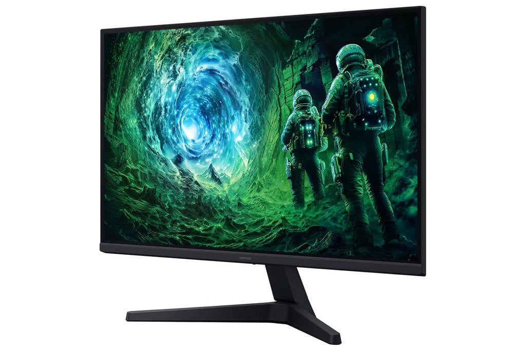 Samsung 27 Inch Odyssey G5 Fast IPS Gaming Monitor LS27FG530EWXXL – TechCure India