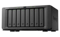 Synology 8-Bay DiskStation DS1825+ – TechCure India