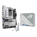 ASUS ROG MAXIMUS Z890 APEX INTEL Z890 LGA 1851 ATX MOTHERBOARD – TechCure India