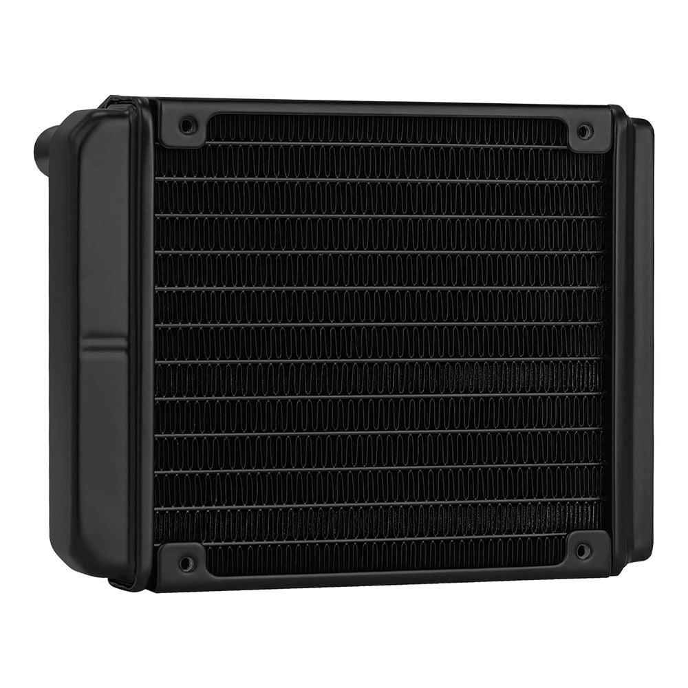 AEROCOOL Mirage L120 ARGB CPU Liquid Cooler (Black) - 4