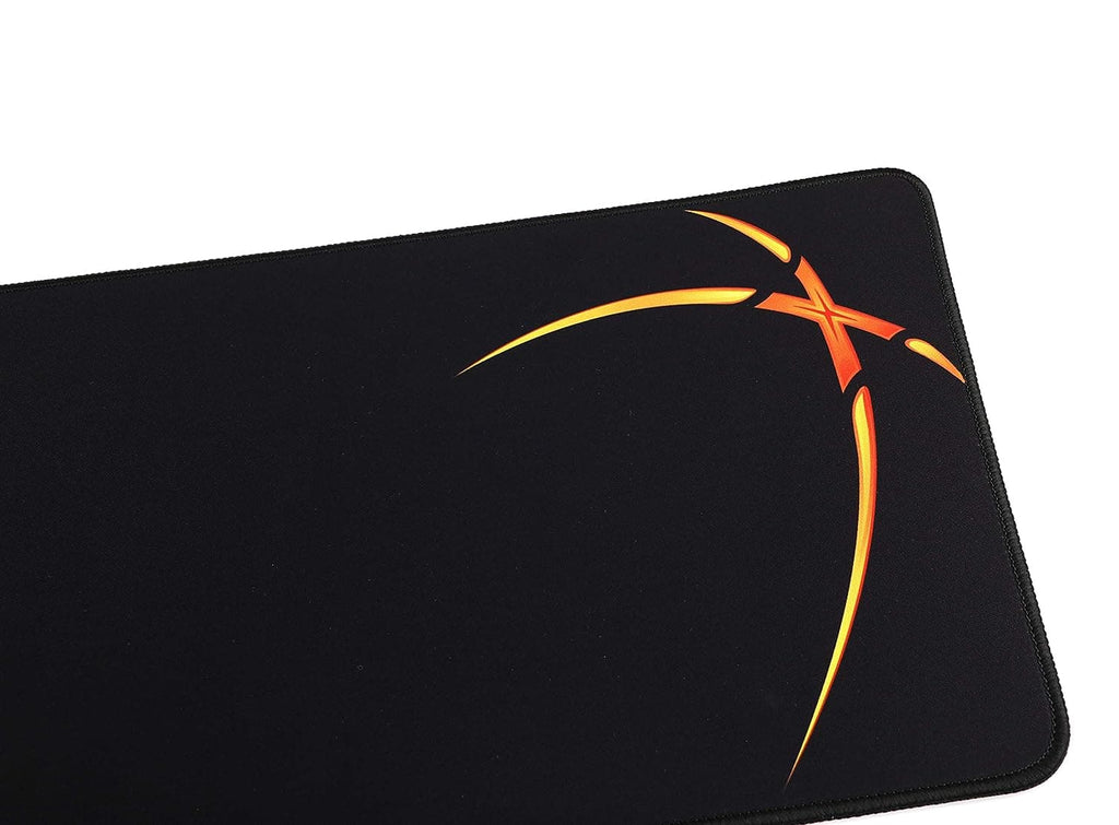 COSMIC Byte Equinox Speed Extra Large Black Mousepad - 2