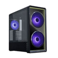 Lian Li LANCOOL 217 INF Infinity Mirror Computer Case – TechCure India