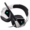 CORSAIR Void Elite RGB Wired/USB 7.1 Surround Gaming Headphone With Mic ( White ) ( PC ) - 4