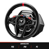 THRUSTMASTER T128P Racing Wheel for Playstation and PC PS4, PS5 & PC - 4