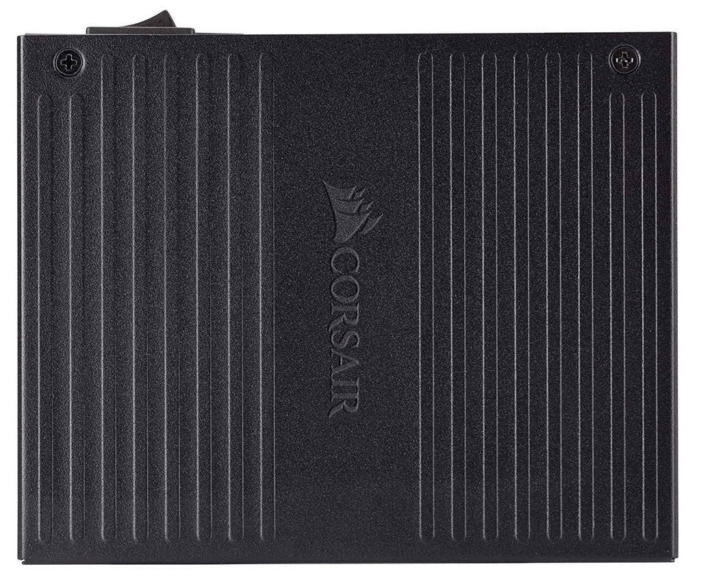 CORSAIR SF750 80+ Platinum Fully Modular Power Supply (750 W) – TechCure India