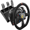 THRUSTMASTER T300 Ferrari Integral RW Alcantara edition Racing Game Wheel Force Feedback PS5/PS4/PC - 2