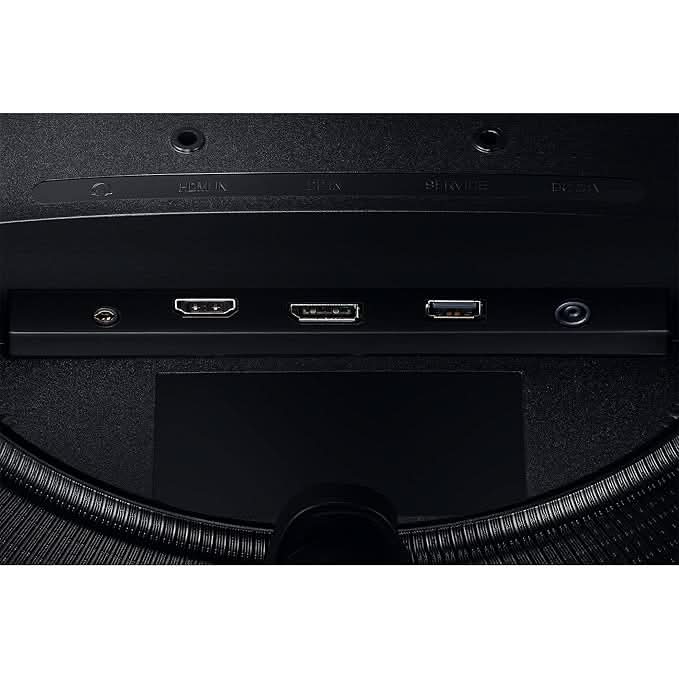 Samsung 34 Inch WQHD Odyssey G5 Curved Gaming Monitor – TechCure India