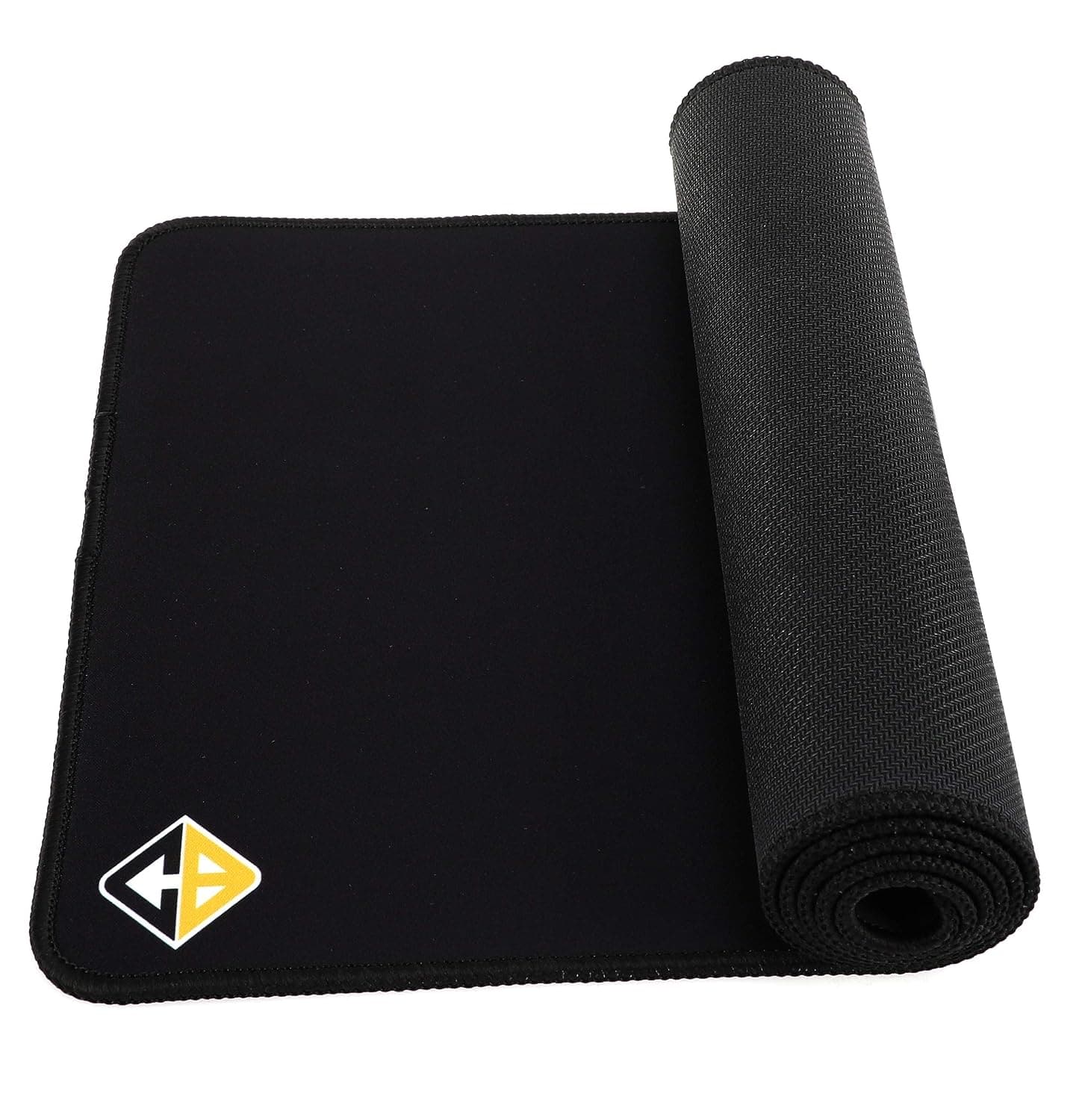 COSMIC Byte Equinox Speed Extra Large Black Mousepad - 4