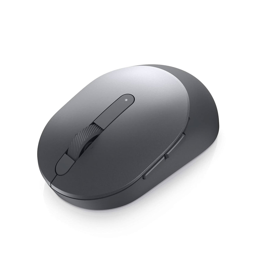 DELL MS5120W-TITAN GREY PRO WIRELESS DUAL CONNECTIVITY MOUSE – TechCure India