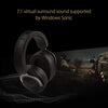 ASUS TUF H3 3.5mm Wired Gaming Headphone ( Black ) ( PC / Playstation / Mobile / Xbox ) - 3