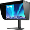 BENQ SW272Q Professional Monitor | 27 Inch | 60HZ | 5 MS | 100% SRGB Rating