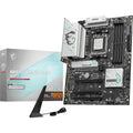 MSI B850 GAMING PLUS WIFI MOTHERBOARD – TechCure India