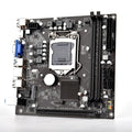 EVM EVMH110NEL H110-DDR4 Motherboard With Nvme Slot – TechCure India