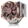 NOCTUA NH-D15 G2, DUAL TOWER CPU COOLER – TechCure India