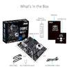 ASUS Prime X570-P DDR4 AMD Motherboard - 5