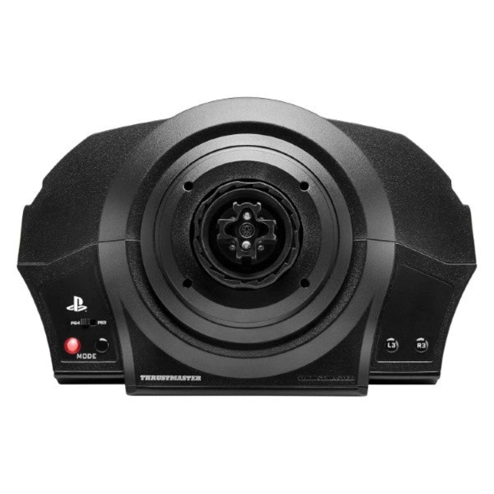 THRUSTMASTER T300 Servo Base Wheel Base for PS4 / PS5 / Windows – TechCure India