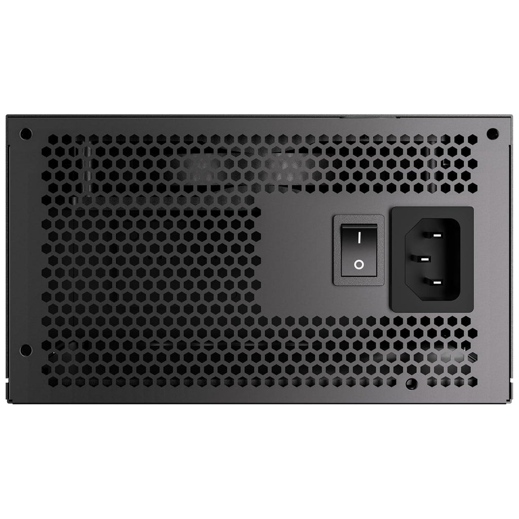 ANTEC G650 GOLD 650 WATT SEMI MODULAR SMPS – TechCure India