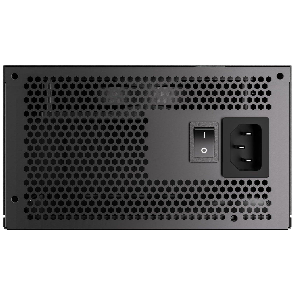 ANTEC G650 GOLD 650 WATT SEMI MODULAR SMPS – TechCure India