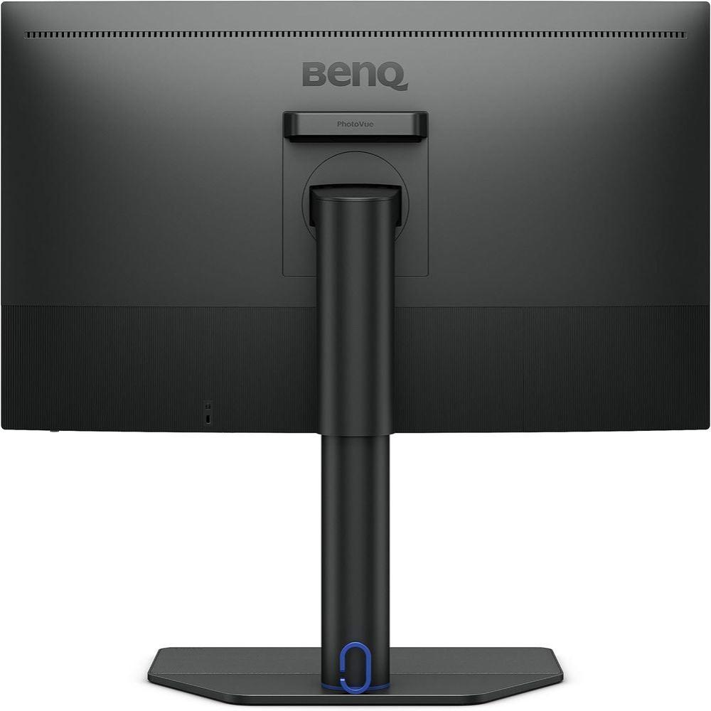 BENQ SW272Q Professional Monitor | 27 Inch | 60HZ | 5 MS | 100% SRGB Rating – TechCure India